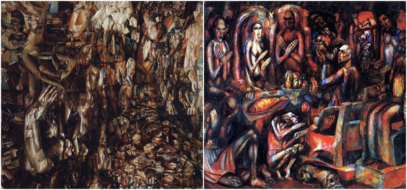 Гражданская война. Пир королей