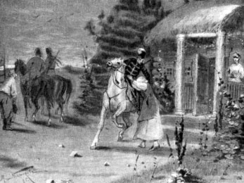 Художник Нестеров