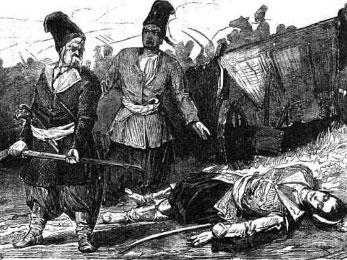Художник Васнецов