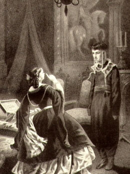 Художник Соколов